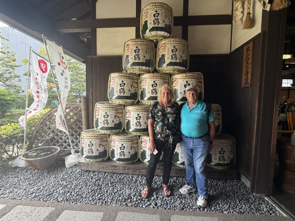 Kyoto Customized Half-Day Tour