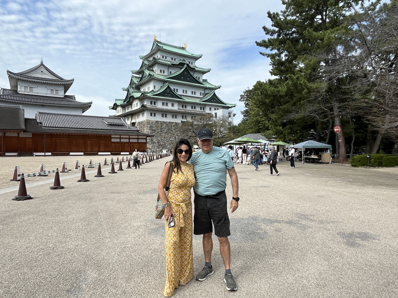 Nagoya / Aichi Full-day Private Custom Tour with National