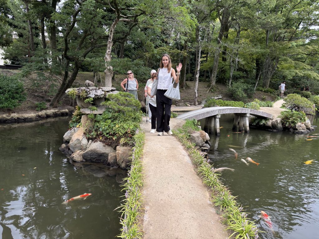 Hiroshima Peace Park Customized Tour