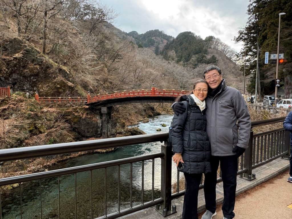 Tochigi in One Day: Kanmangafuchi Abyss & Shinkyo Bridge