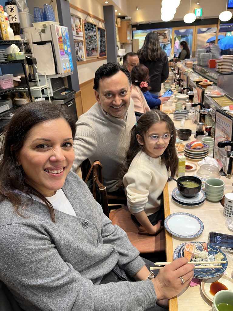 Tokyo in Half a Day: Kiddy Land & Shimokitazawa