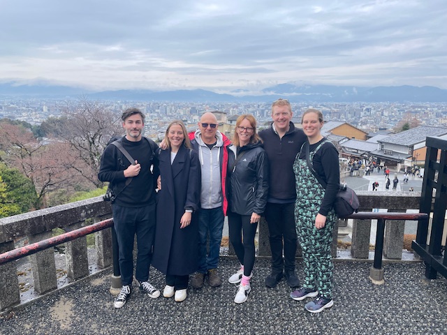 Kyoto: Kiyomizu-dera Temple & Arashiyama