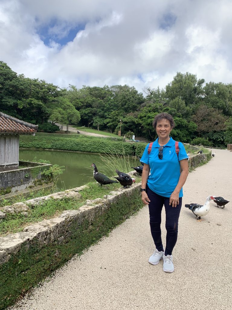 Okinawa Battlefields & Peace Memorial Tour