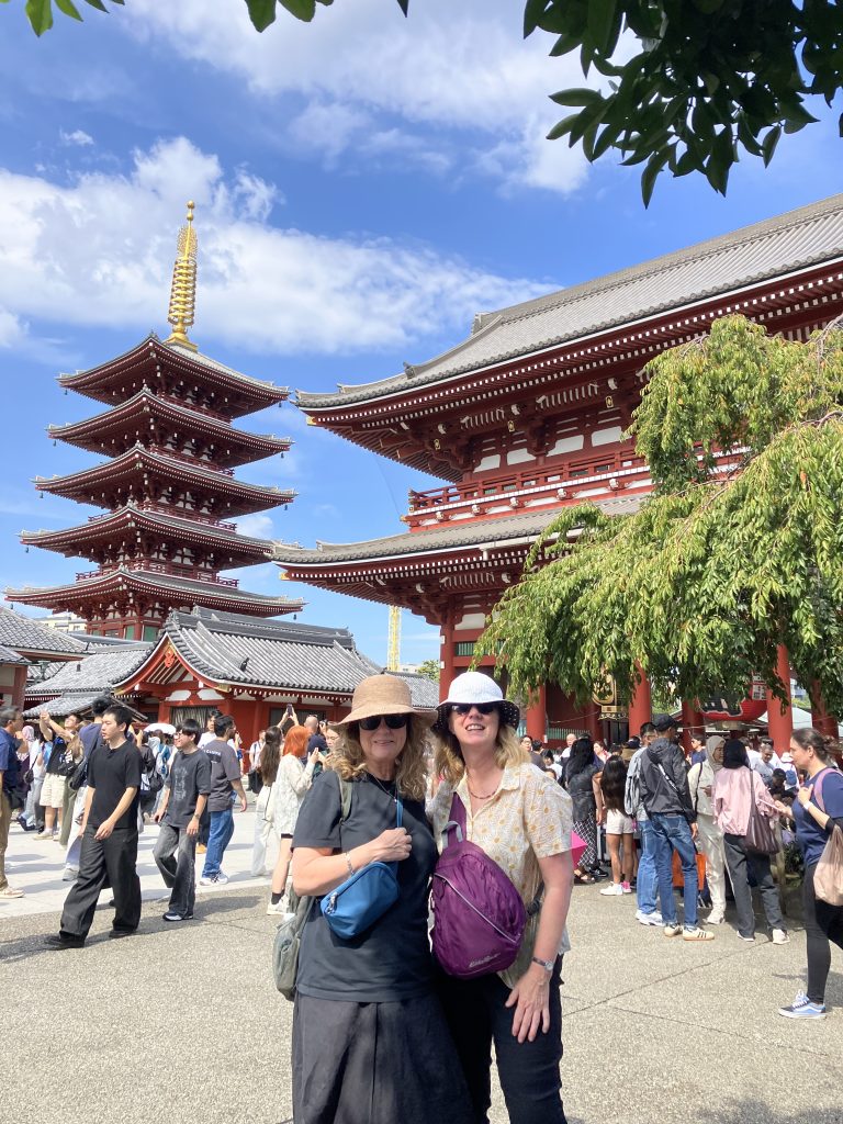 Tokyo in One Day: @Ginza & @Shibuya