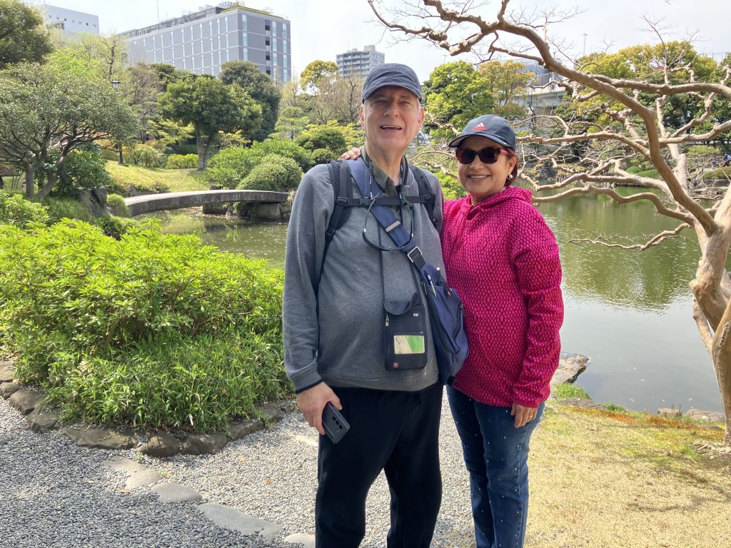 Tokyo in Half a Day: Tokyu Stay Tsukiji & Kappabashi Kitchen Town