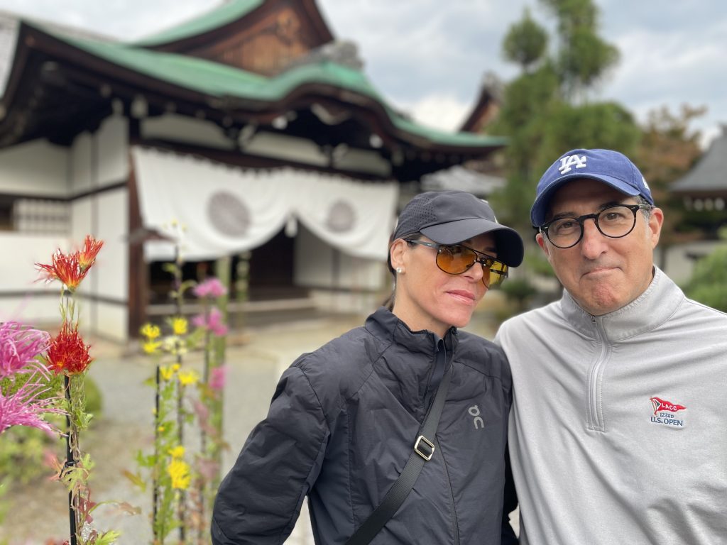 Arashiyama Bamboo Forest & Sagano Tour