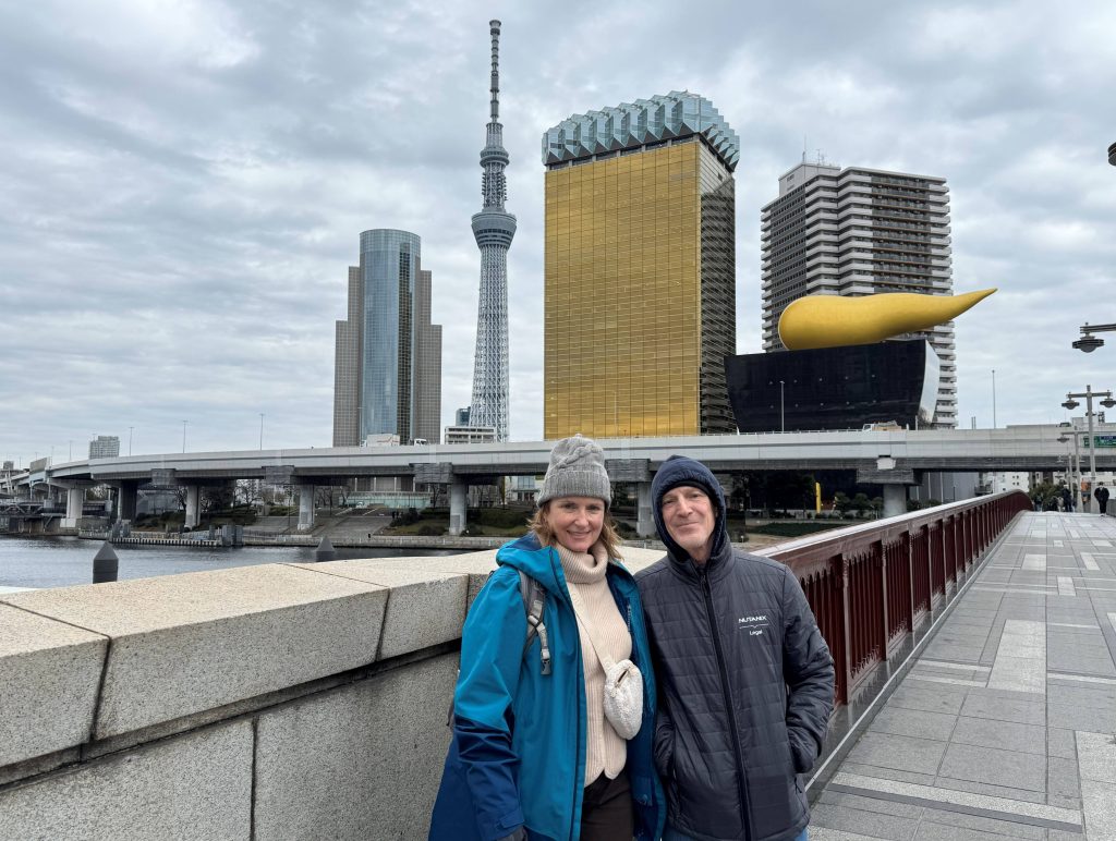 Tokyo in One Day: Meiji Shrine & Ueno Toshogu Shrine