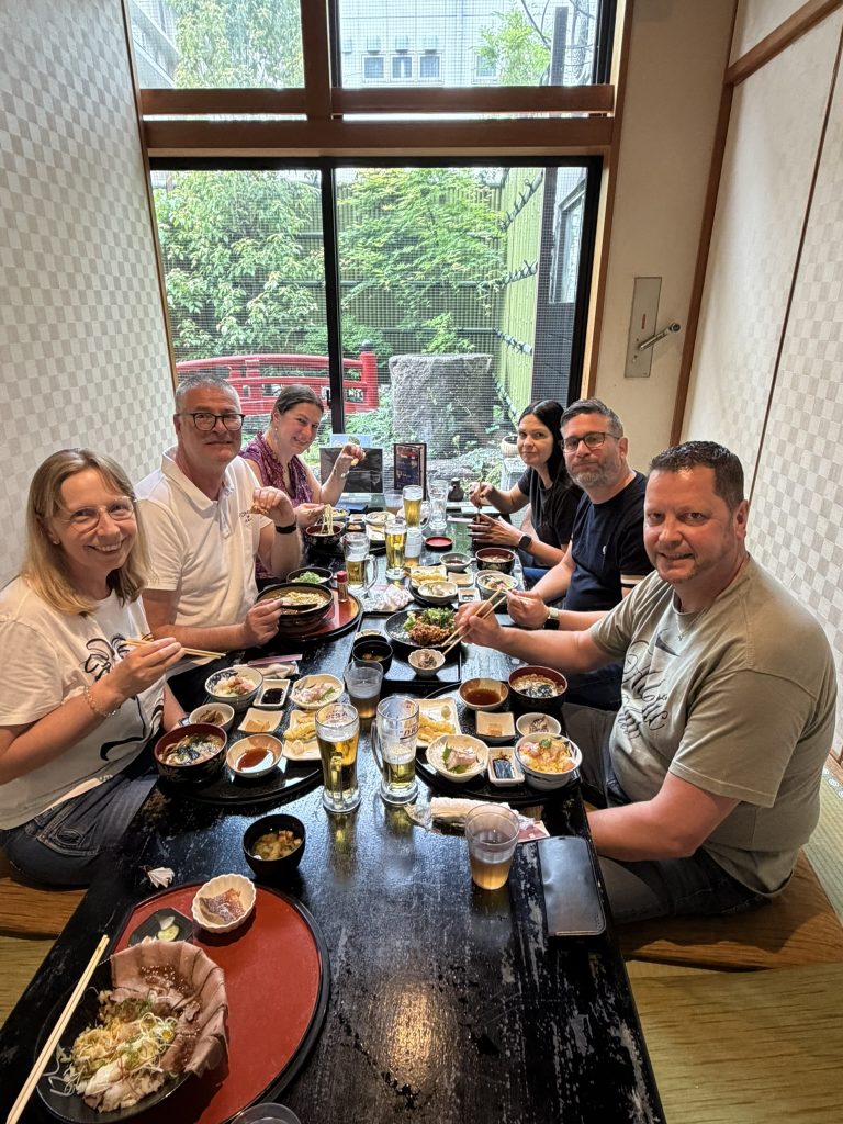 Kochi: Makino Botanical Garden & port