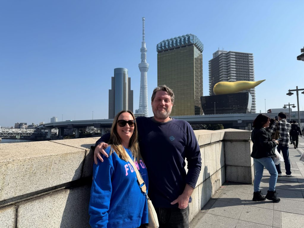 Tokyo in One Day: Akihabara & Imperial Palace East Gardens