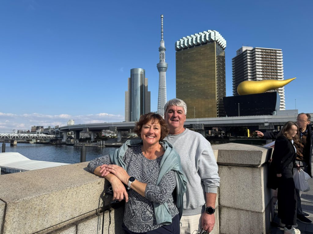 Tokyo in One Day: Meiji Shrine & Imperial Palace East Gardens