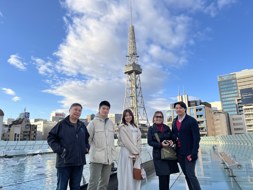 Nagoya / Aichi Full-day Private Custom Tour with National