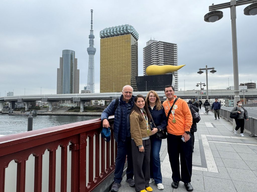 Tokyo in Half a Day: Asakusa & Shibuya