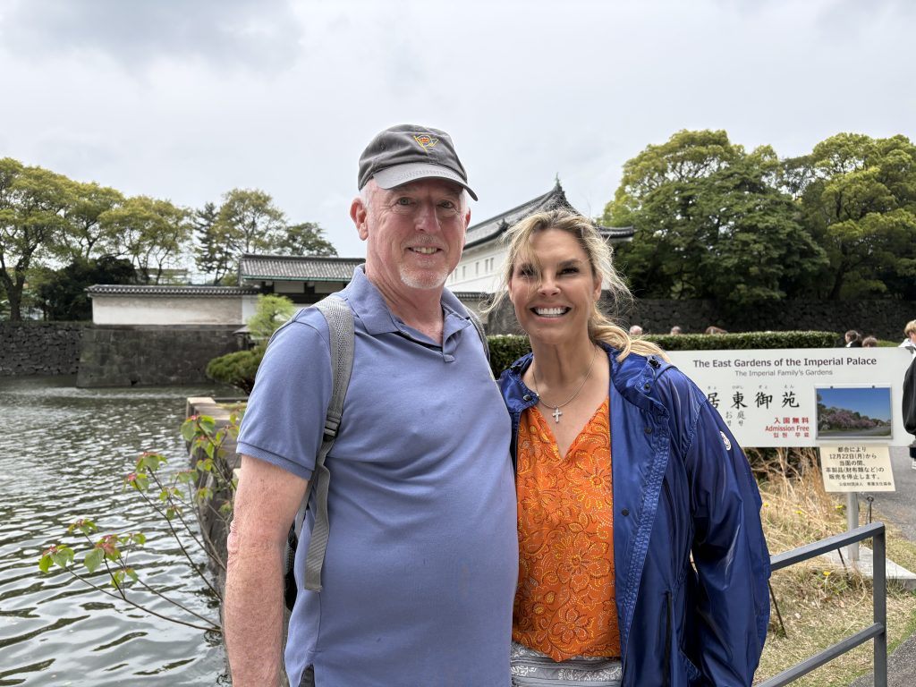 Tokyo Customized Private Tour in 1 Day