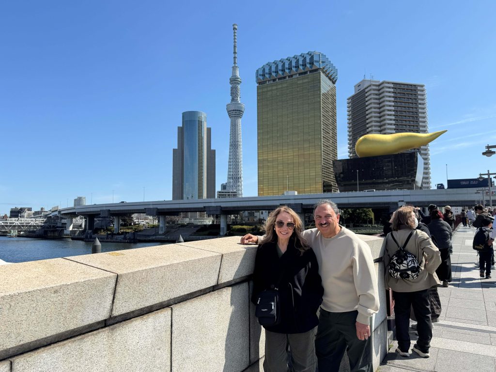 Tokyo in One Day: Meiji Shrine & Harajuku Takeshita Street