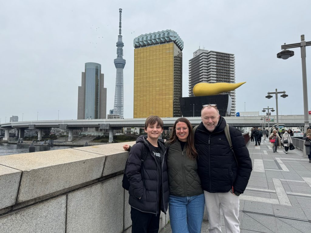 Tokyo in One Day: Meiji Shrine & Asakusa