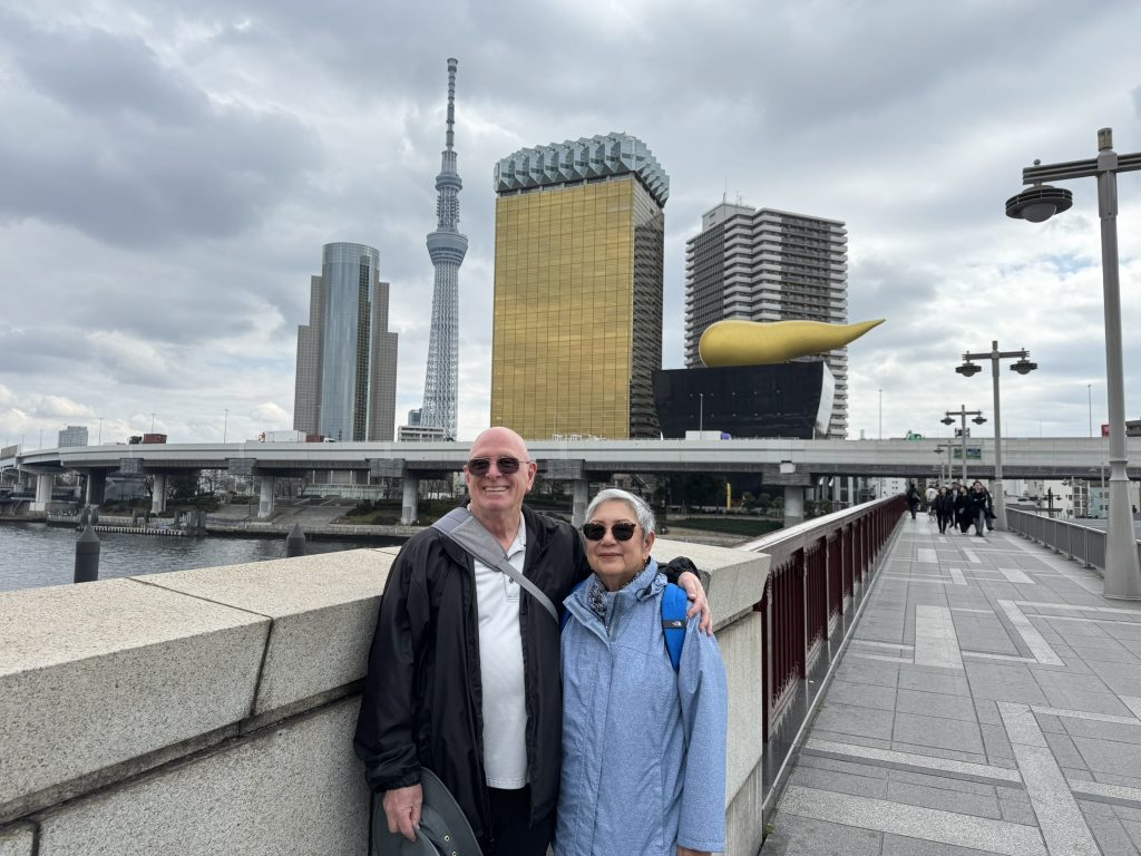 Tokyo in One Day: Meiji Shrine