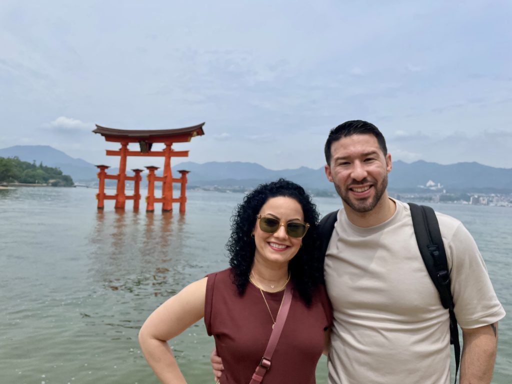Hiroshima & Miyajima in 1 Day: Private Tour