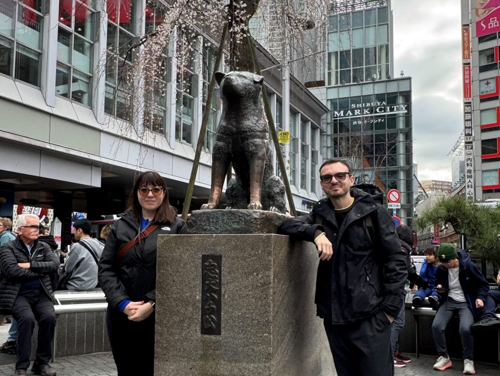 Tokyo in One Day: Koraku-en Garden & Gotoku-ji Temple