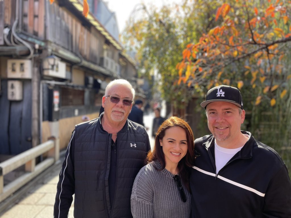 Kyoto Customized Private Tour by Car
