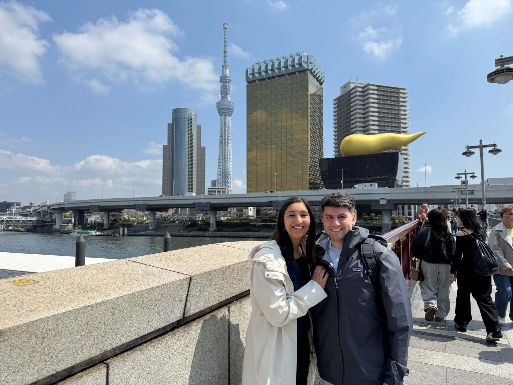 Tokyo in One Day: Shinjuku Gyoen & Meiji Shrine