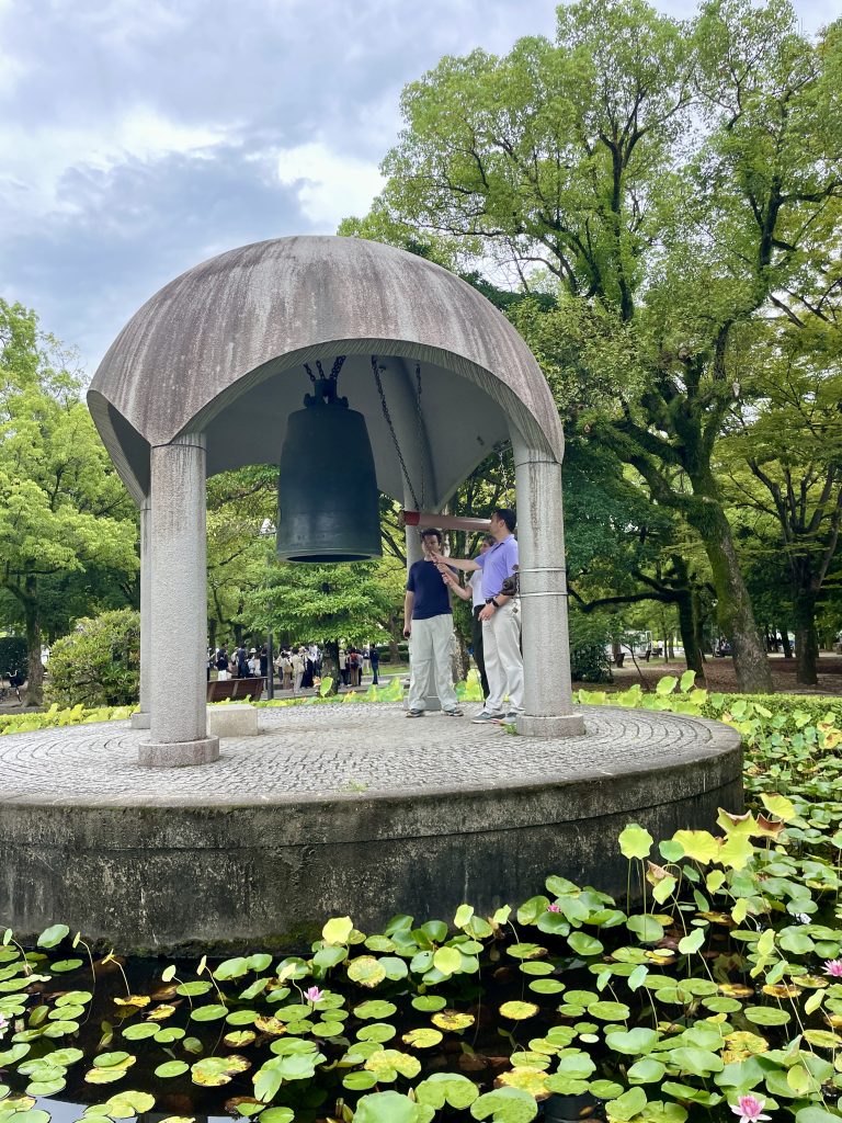 Hiroshima: Hiroshima Castlee