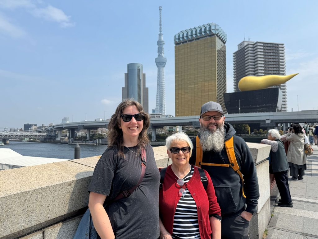 Tokyo in One Day: Shinjuku Gyoen & Meiji Shrine