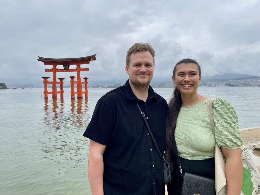 Hiroshima in One Day: Peace Park & Miyajima