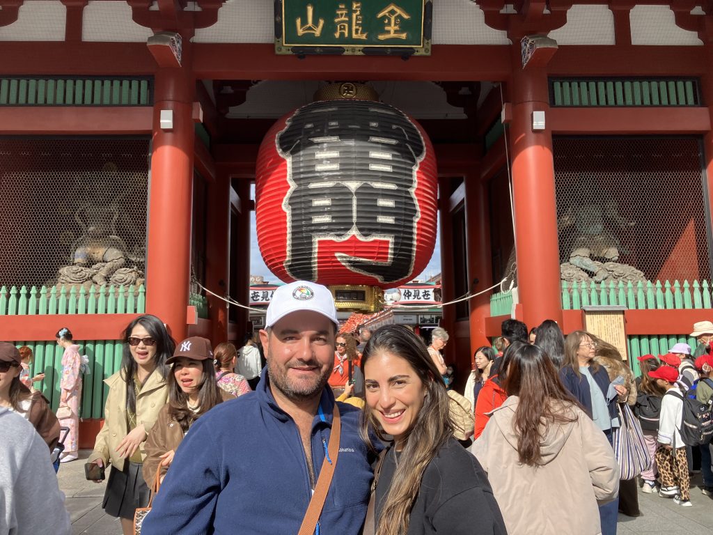 Tokyo in One Day: @Shinjuku & @Kabukicho