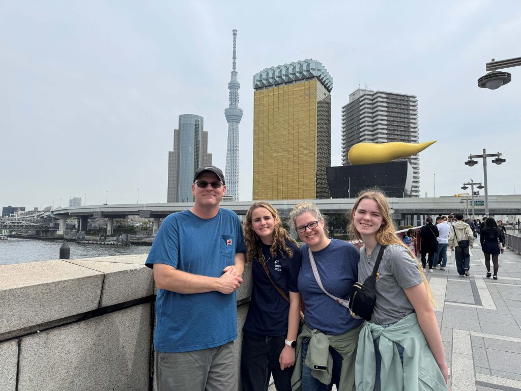 Tokyo in Half a Day: Imperial Palace East Gardens & Sensoji Temple