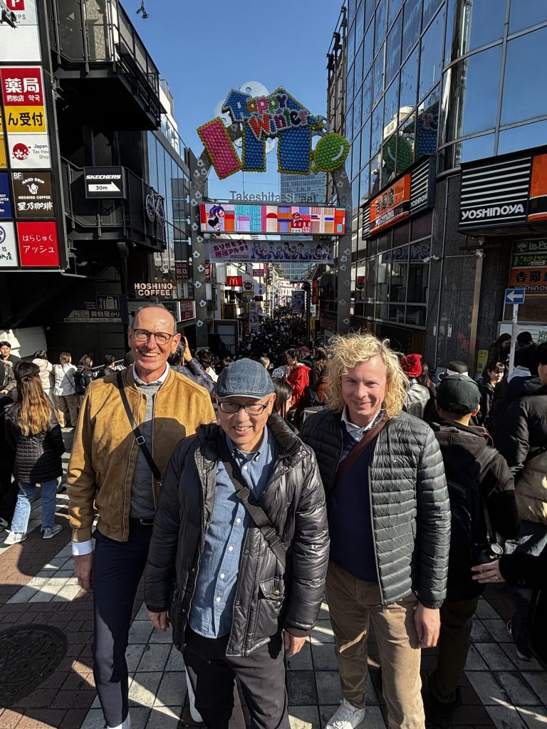 Tokyo in One Day: Shibuya