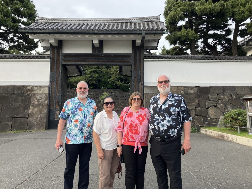 Tokyo: Tokyo Tower & eyoko: Okachimachi to Ueno