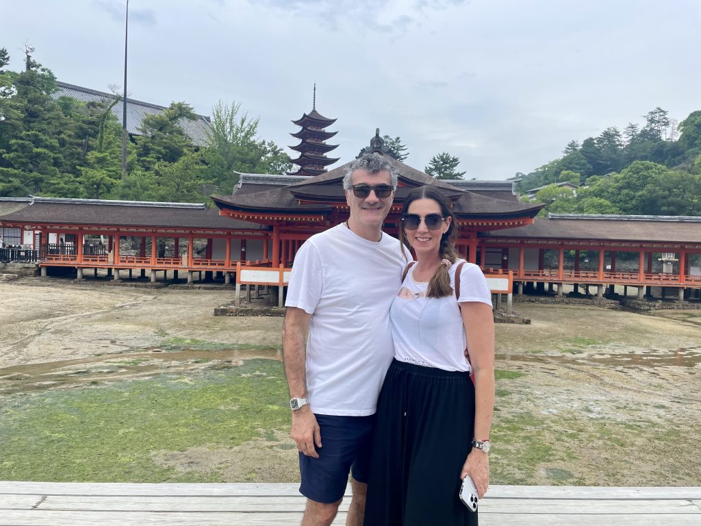 Hiroshima in One Day: Peace Park & Miyajima