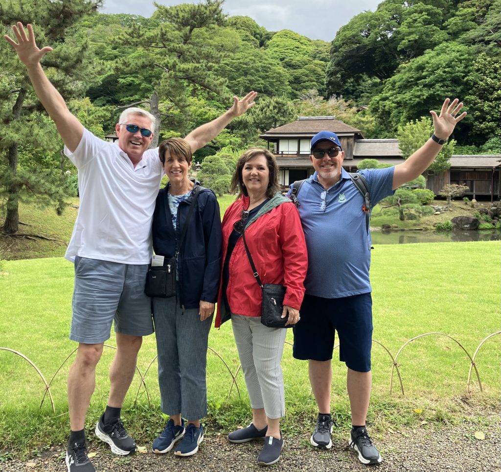 Kanagawa in Half a Day: Sankeien Garden & Yamashita Park