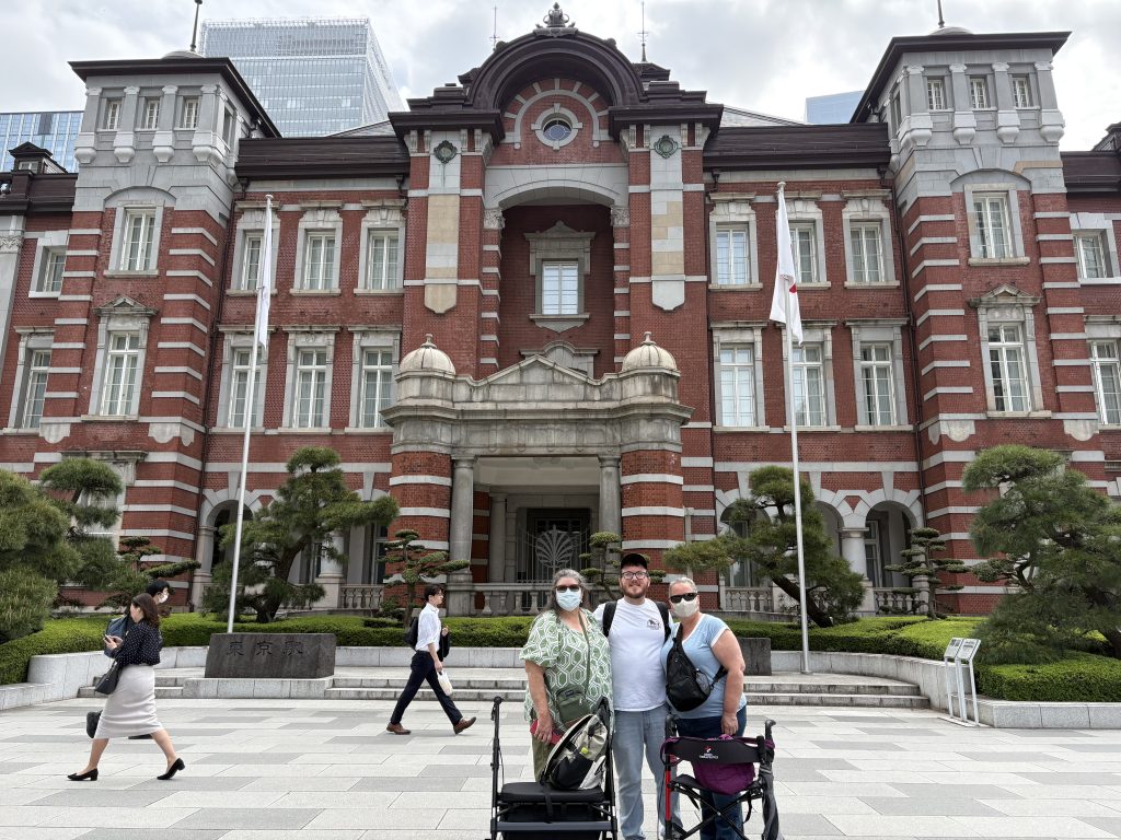 Tokyo Customized Private Tour in 1 Day
