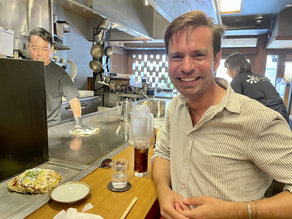 Hiroshima & Miyajima in 1 Day: Private Tour