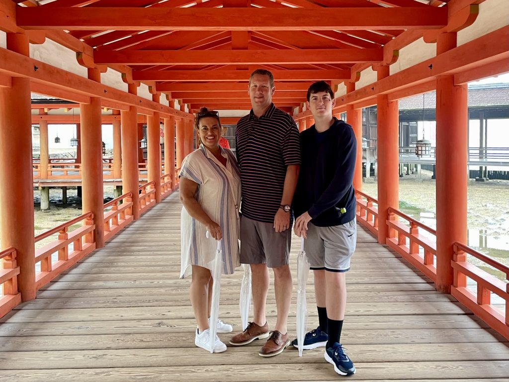 Hiroshima in One Day: Shukkeien Garden & Miyajima