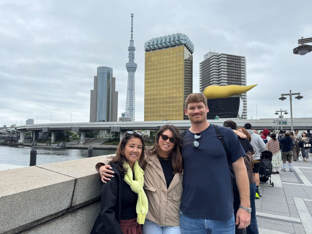 Tokyo in One Day: Meiji Shrine & Imperial Palace East Gardens