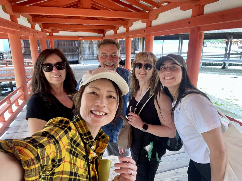 Hiroshima in One Day: Peace Park & Miyajima