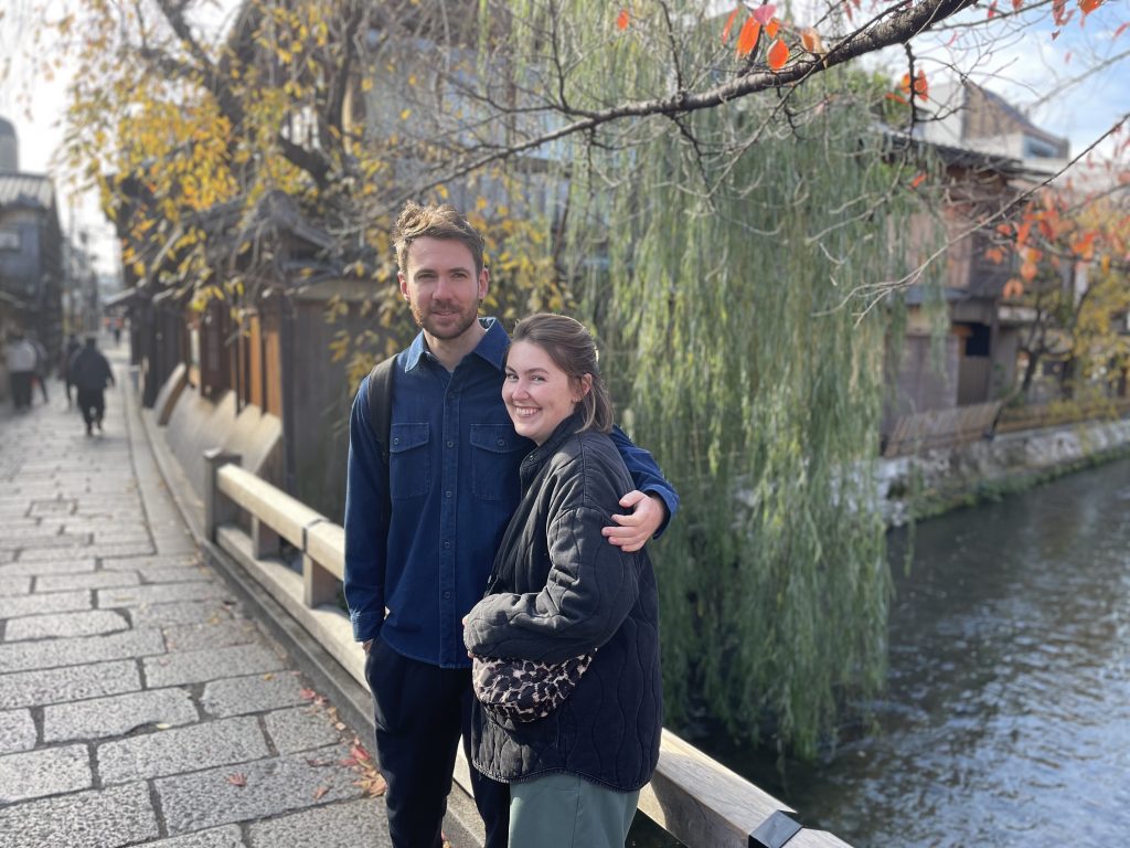 Kyoto Customized Private Tour in 1 Day