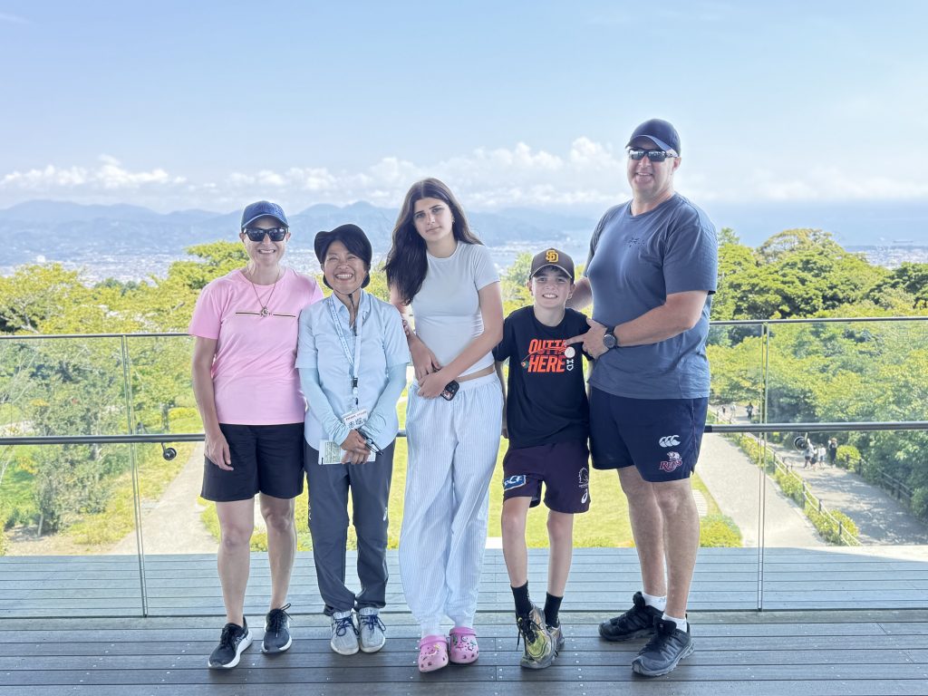 Mt. Fuji View Shimizu Customized Tour