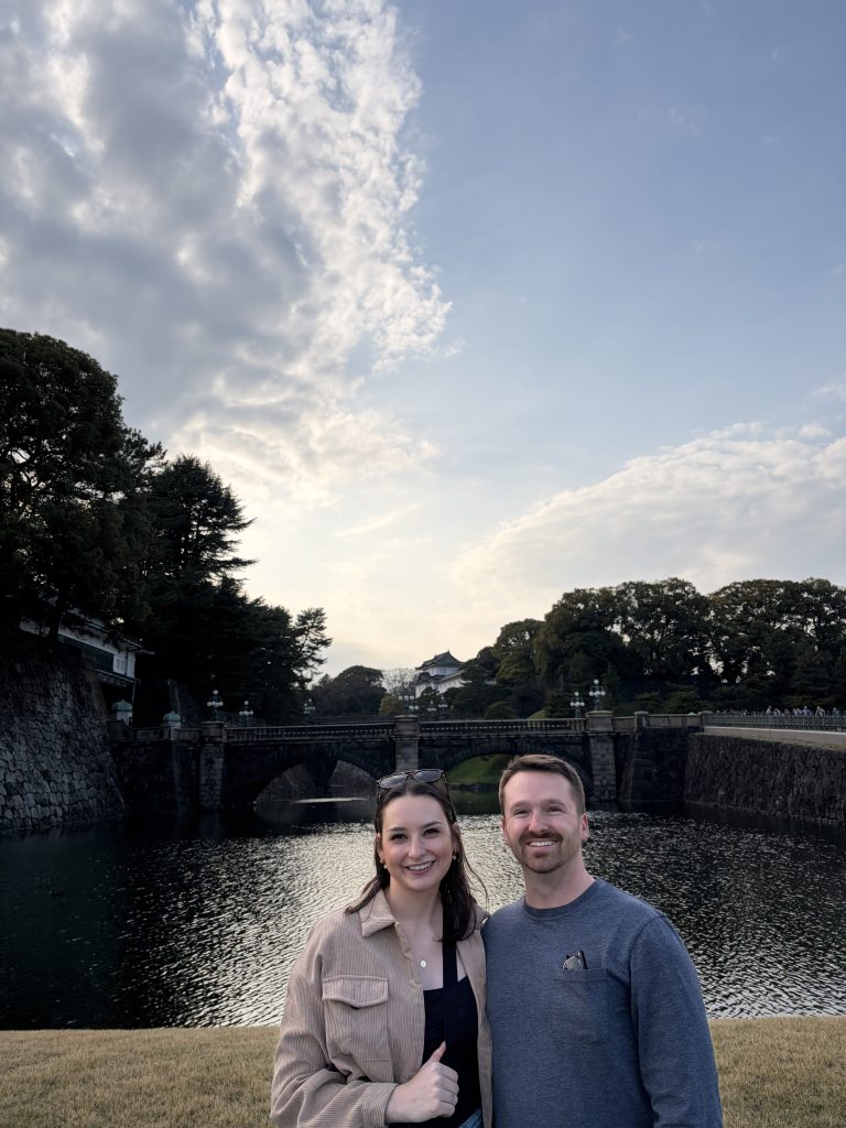 Tokyo Customized Half-Day Tour