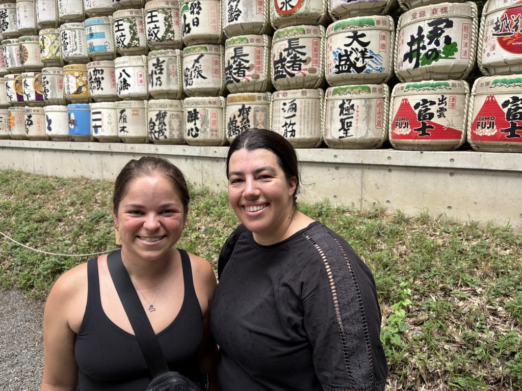 Tokyo Customized Private Tour in 1 Day