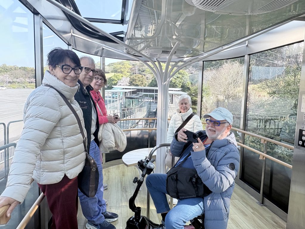 Nagasaki: Inasayama Slope Car & Urakami Cathedral