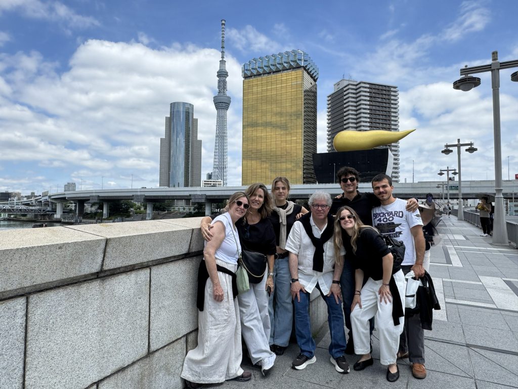 Tokyo in Half a Day: Meiji Shrine & Imperial Palace East Gardens