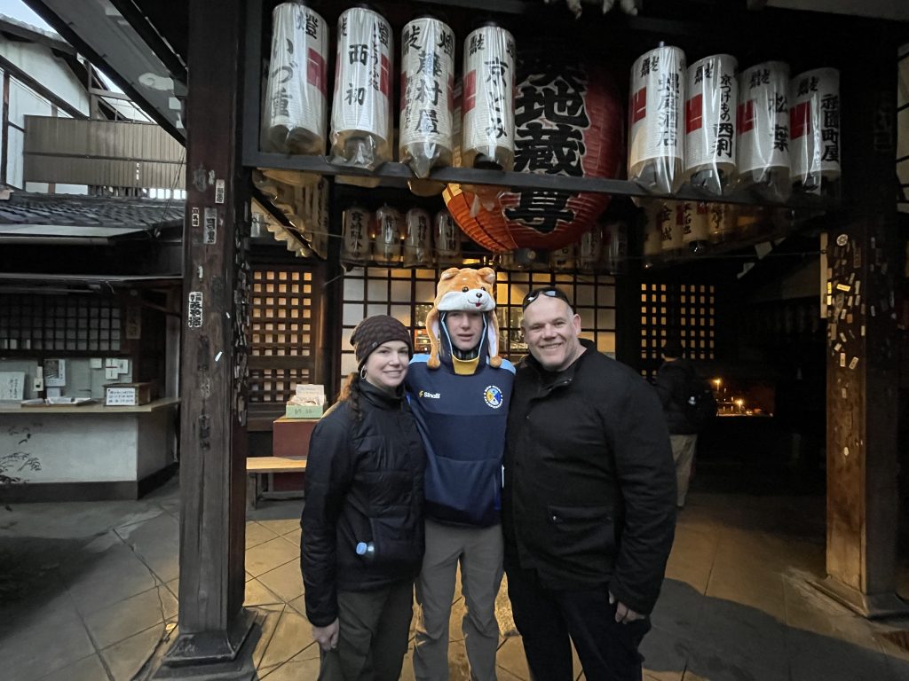 Kyoto Customized Private Tour in 1 Day