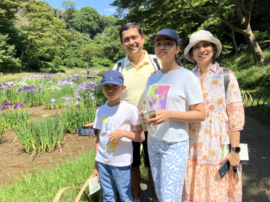 Tokyo Customized Private Tour in 1 Day