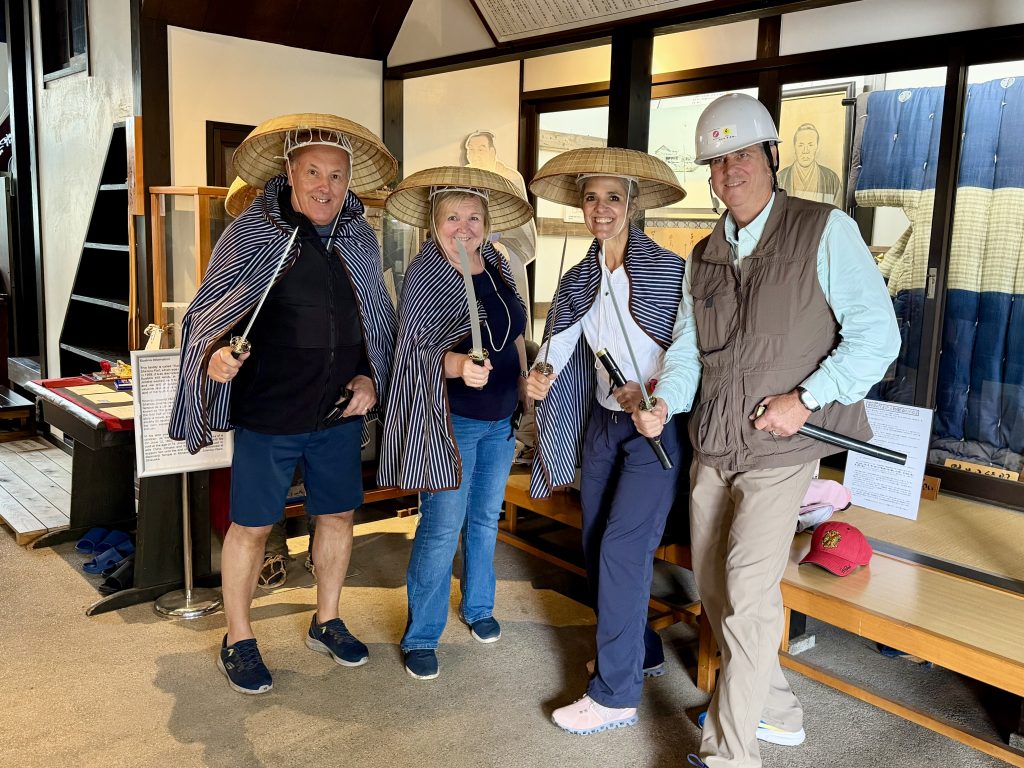 Mt. Fuji View Shimizu Customized Tour