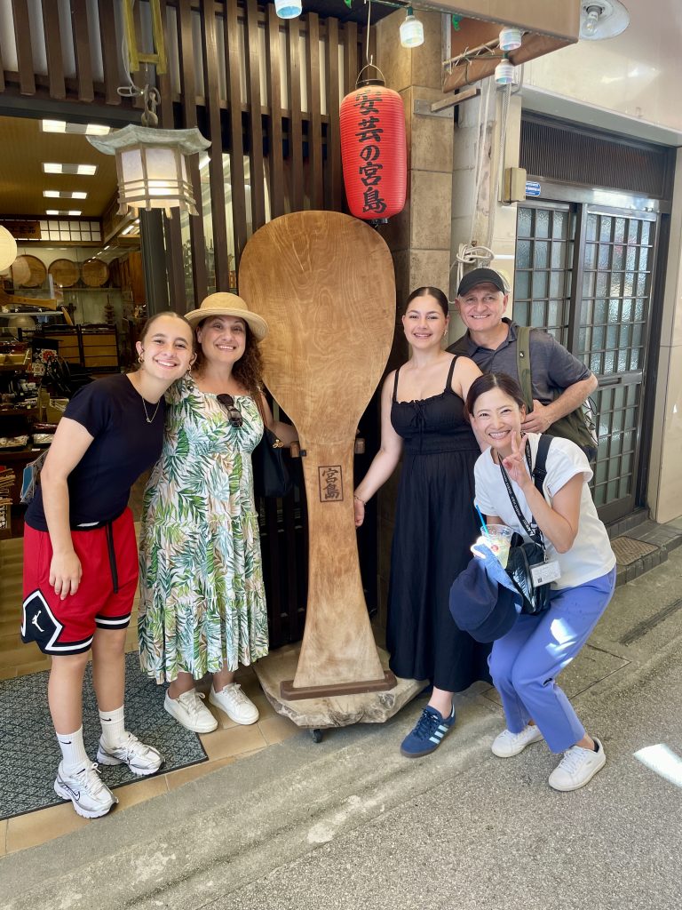 Hiroshima in One Day: on Miyajima Island & Shukkeien Garden