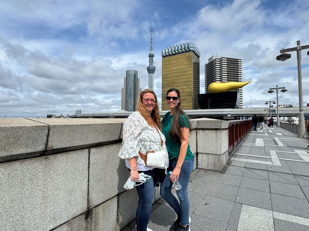 Tokyo in One Day: Nezu Shrine & Tokyo National Museum