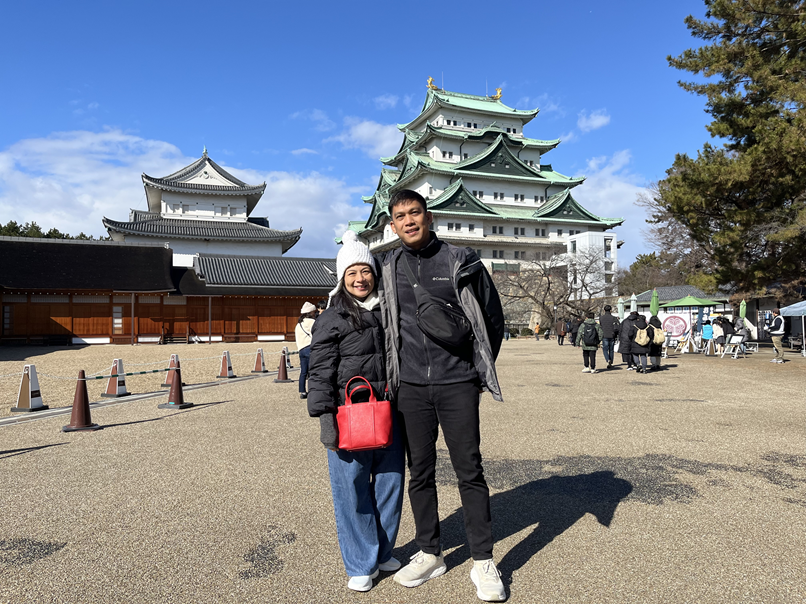 Nagoya / Aichi Full-day Private Custom Tour with National